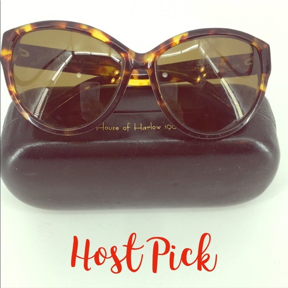 House of Harlow 1960 Accessories - House of Harlow 1960
